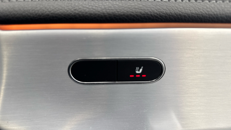 Mercedes-Benz CLA 180 AMG Line Premium + Night Ed 5dr Tip Auto Petrol Estate